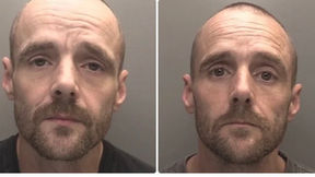 Crosby’s Shoplifting Twins Jailed After Plaguing Village Stores in Crime Spree