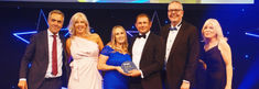 Formby school wins national prestigious award in the Tes School Awards 2023