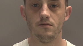 Southport man jailed for eight years for raping a woman in Ainsdale