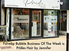 Business of the Week: Prides Hair Salon – A Timeless Formby Treasure Reimagined