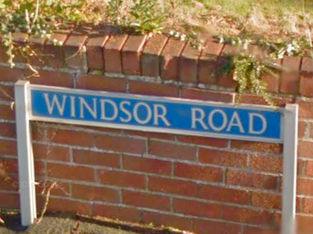 Two men charged with burglary that took place in Windsor Road, Formby