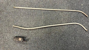 A 37-year-old male arrested in Waterloo for drug offences and a 15-year-old for Affray in Aintree