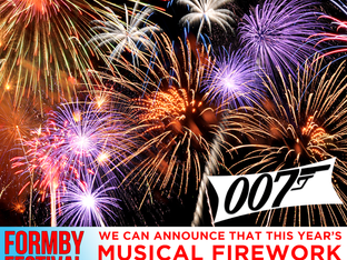 Formby Food, Drink and Music Festival is back this July for 3 days