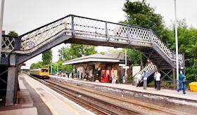 Good Morning on Tuesday 10th August. Patchy cloud and lots of sunny spells across Sefton