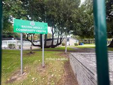 Formby Parish Council fights to save Park Road playing field from future housing