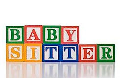 Morning Babysitter - Formby