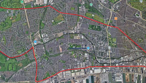 Section 60 powers introduced across south Sefton following Bootle firearms incident