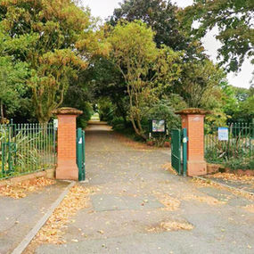 Enquiries Ongoing Following Indecent Exposure Incident in Moorside Park in Crosby