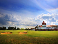 Two vacancies at Formby Golf Club - Full Time Locker Room Attendant and a Housekeeper 5 days a week
