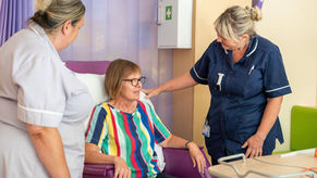 Queenscourt Hospice Launches Emergency Appeal as £2 Million Deficit Threatens Services