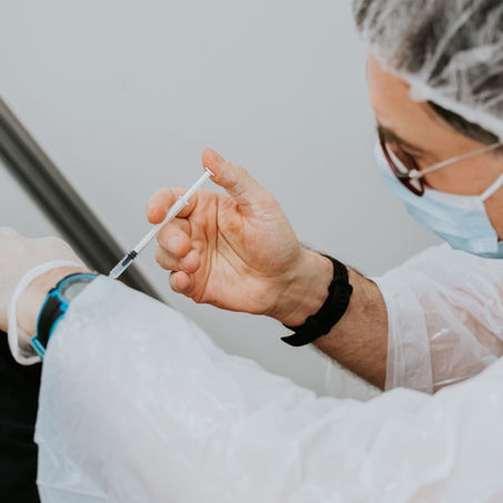 Eligible Sefton residents urged to get COVID vaccine as soon as possible. All info here...