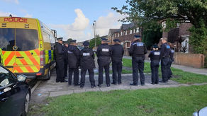 Merseyside Police put TEN Dispersal Zones in place across Sefton to cover Mischief Night & Halloween