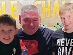 Formby Hero wins Charity Champion Award at 2023 Pride Of Sefton Awards