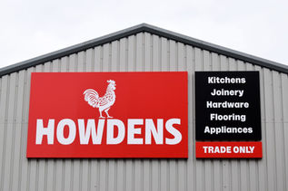 New Howdens store in Formby now recruiting Warehouse Person ahead of opening