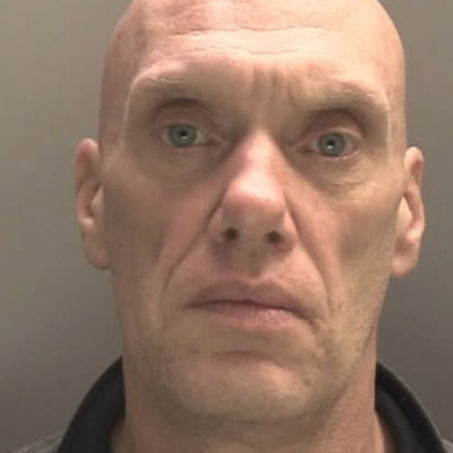 Man jailed following series of burglaries in Sefton