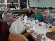 Formby Circle of Friends welcomes new members for single people over 60 years old
