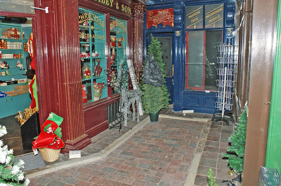 Christmas Store for sale in Crosby.jpg