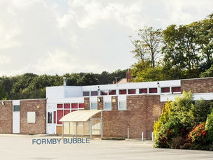 New Chapter for Former St Jerome’s Church Hall in Formby as Plans for Day Centre Are Approved