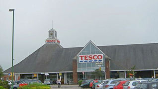 Cleaner required to join our team at Tesco Formby