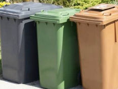 Easter Bin Collection Update for Formby Residents