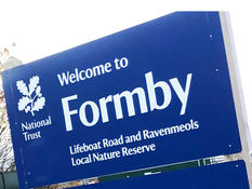 Thinking of Driving to Formby This Weekend? You May Want to Think Again