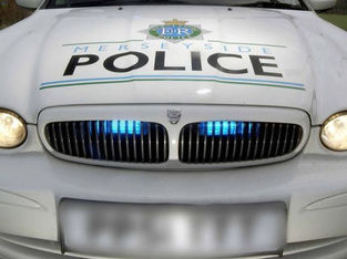 Spate of street robberies in Formby and Southport sees four teens arrested