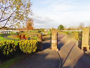 Heartbreak as Decorations Stolen from Baby’s Grave at Thornton Crematorium