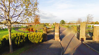 Heartbreak as Decorations Stolen from Baby’s Grave at Thornton Crematorium