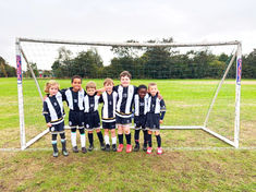 Another highly entertaining and enjoyable weekend of junior football at the club