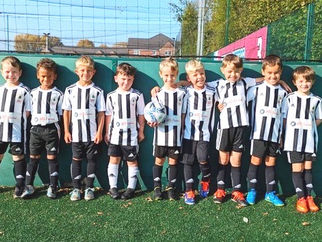 Formby Junior Sports Club’s 65th season will commence on Saturday 7th September