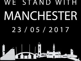 Manchester Arena explosion leaves 22 dead and 59 wounded