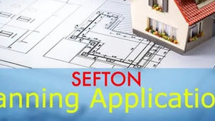 Latest Planning Applications Submitted to Sefton Council