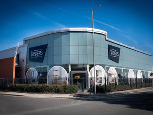 It’s open! Taskers makes its big return to Formby after eight years with huge new 8,000 sq ft store
