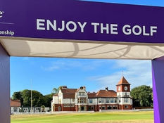 Formby Golf Club & Formby Ladies Golf Club are all ready for the Staysure PGA Seniors Championship