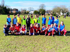 Another weekend of superb results for Formby Junior Sports Club - Franks report here…