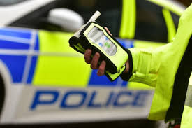 Formby man arrested on suspicion of drug driving