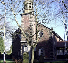 St Peter’s Church, Formby – Patronal Festival Weekend of Celebration - Everyone Welcome