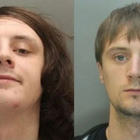 Two brothers from Seaforth and Litherland convicted of joint murder of 20-year-old Michael Rainsford