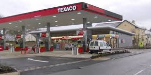 NEWS: Texaco Garage sold to BP and M&S.....
