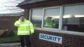 Security Warden with Immediate start for the right candidate