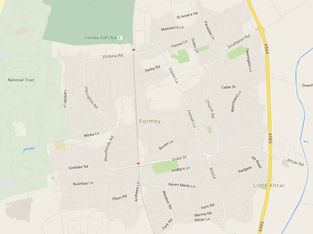 Public hearings to be held on Sefton's Local Plan