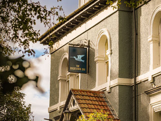 The much-anticipated opening of The Hightown Inn is set for Monday, October 28th, 2024