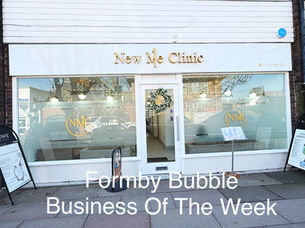 Business of the Week – New Me Clinic brings a touch of Mayfair to Formby with expert aesthetic care
