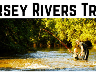 Mersey Rivers Trust team to hold a talk about how to improve local rivers and waterways