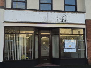 New Shop Opening in Formby.....