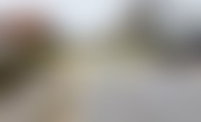 Hundreds of Double Yellow Kerb Lines have been Painted in Formby to Enforce Parking Restrictions