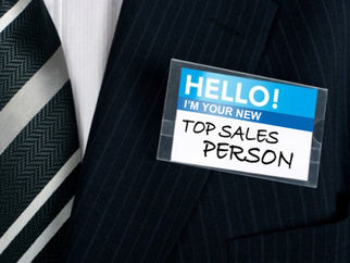 Experienced Sales staff wanted to work in Formby area