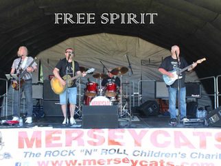 Merseycats raise an incredible £1,859.48 for children’s charity after fantastic Formby Live weekend ⭐⭐⭐⭐⭐