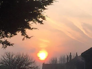 Good Morning on Friday 10th April...