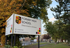 St Mary’s College Tops Sefton GCSE Results – Formby High Leads the Way in Formby